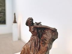 -长春世界雕塑园冰雪艺术天地