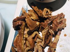 酱香驴板肠-孙记驴肉山庄(李桥店)