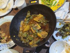 -盛京辽菜小馆(龙之梦购物中心店)
