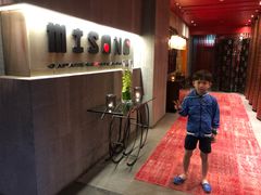 -Misono Japanese Steakhouse