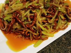 -李记香香大盘鸡(绥德店)