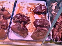 -周庄沈家蹄膀(周庄店)