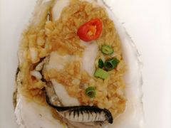 -品海楼·大连海胆锅贴馆(东港店)