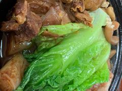 -珍珍小食店(西华路店)