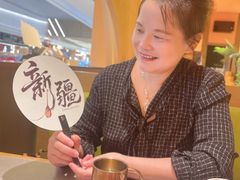 -塔哈尔·新疆盛宴(奉贤龙湖店)