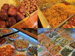 -聚合鑫东北熏酱熟食麻辣面(长阳店)