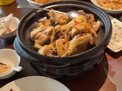 -汀小府·福建客家菜(鼓山沃尔玛店)