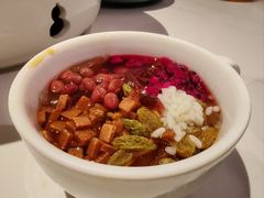 -湖鱼湖·蓉亭食贝(亚运村店)