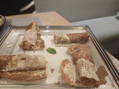 -LA CREPERIE BRETONNE布列塔尼法式餐厅(天童北路店)