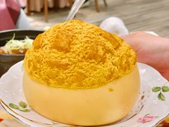 老娘菠萝包-翠园(北京王府中环店)