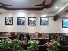 -公园饭店