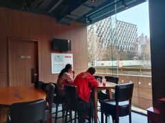 -COSTA COFFEE(金长安大厦店)