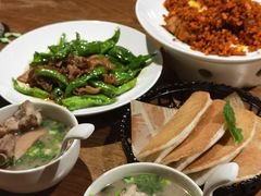 -清水亭湖北菜(大屯DT51店)