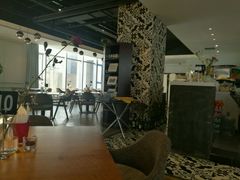 -香草意餐厅(杏石口路店)