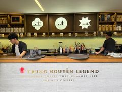 -Trung Nguyen Café Legend