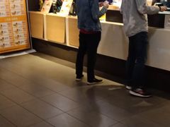 -麦当劳(江湾镇店)