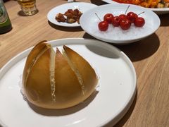 -连鹭海鲜·海肠捞饭·海胆饭(星海店)