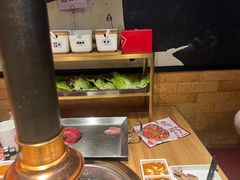 -炉小哥烤肉(朗悦公园茂店)