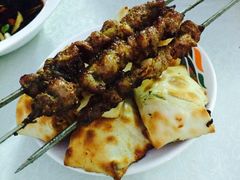 -巴依老爷·新疆美食(上城区天城路店)