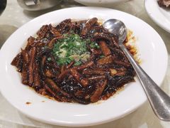 响油鳝糊-顺风海鲜港(金玉兰店)