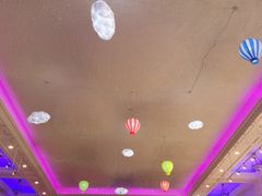 -上海玫瑰园度假酒店