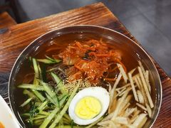 -意成料理