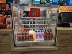 -汉堡王(北京三里屯购物中心)