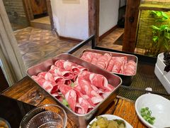 -有才叔北京时间涮肉(紫薇尚层店)