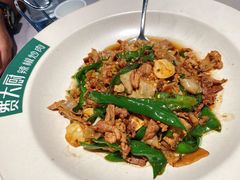 -费大厨辣椒炒肉(黄兴中心广场店)