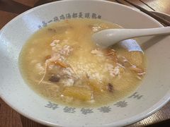 -王春春鸡汤饭(重庆巴南万达店)