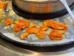 -冯排骨涮烤火锅(华商国际城店)