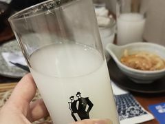 -纹兵卫手打荞麦面日料(虹桥本店)