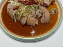 -山泉公馆酒家(珠江新城店)
