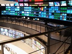 -中央广播电视总台(光华路办公区)