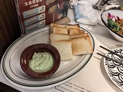 -太食獸泰式茶餐厅(济南万象城店)