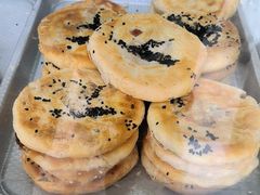 -南冲饼家