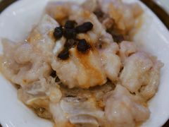 -凤凰楼酒家·粤宴点心(华强北店)