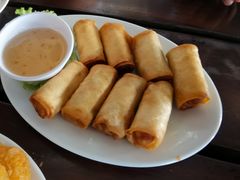 -Green Tree Rest. & Pub