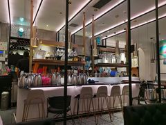 -HELLO MUSAE 拾光缪斯餐厅·纯正希腊风味(苏州中心店)