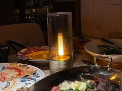 -Mammamia意大利餐厅(阳春巷店)