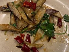 -花小小新疆炒米粉·小锅现炒(灯市口店)