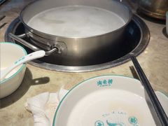 -淘米捞·米汤脆鲩鱼火锅(福田皇岗店)