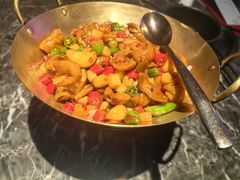 -2046湘味厨房(深圳湾店)