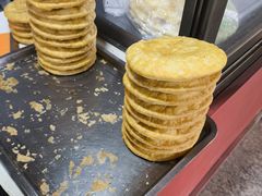 -沙州食驿·非遗小吃夜市