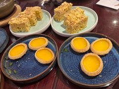 -白天鹅宾馆-玉堂春暖餐厅