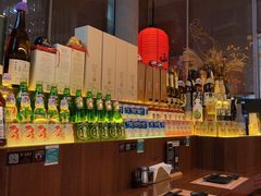 -山葵家居酒屋(天目里店)