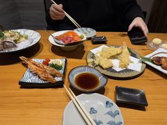 -福匠日本料理(人民路店)