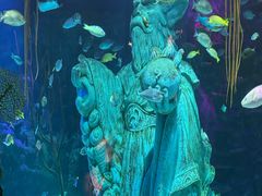 -沈阳海洋探索中心