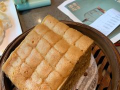 -武林厨神·粤式茶点(五羊店)
