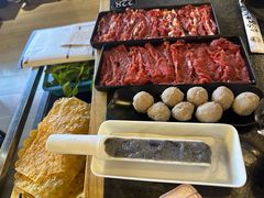 -林记潮牛·牛肉火锅(上马墩店)